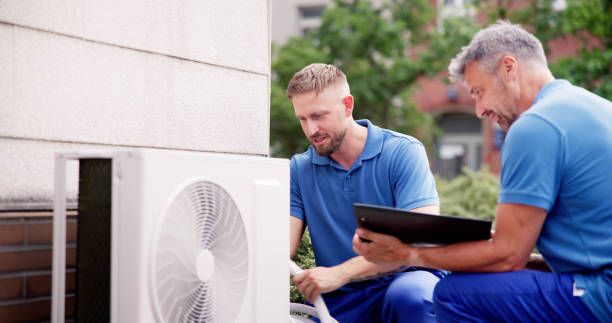 Trusted Cumberland, WI HVAC Experts