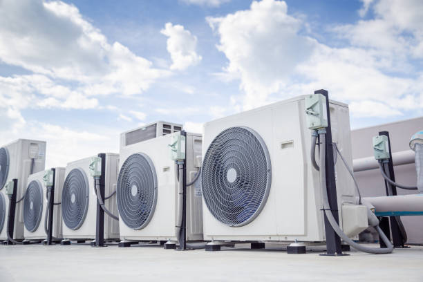 Best Emergency HVAC repair  in Cumberland, WI