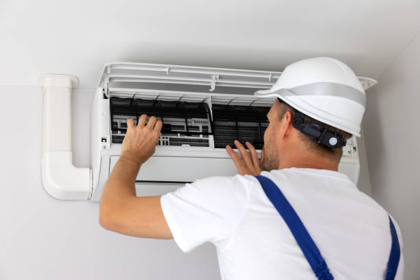 Best Affordable HVAC services  in Cumberland, WI