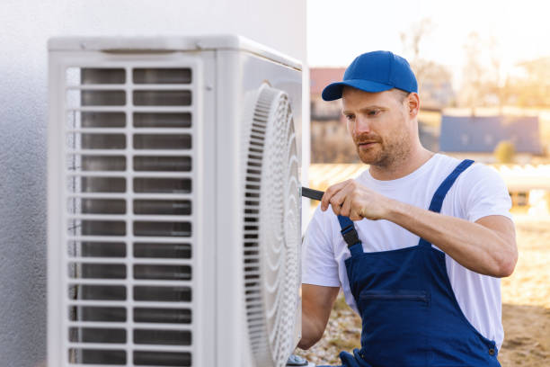 Best HVAC installation services  in Cumberland, WI